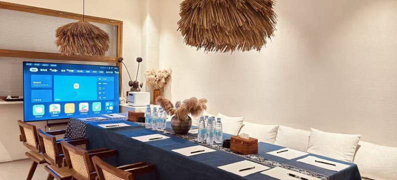 武功山朴居一宅民宿图片