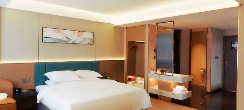 监利阳光大酒店图片