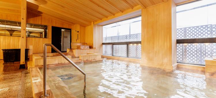 Ooedo Onsen Monogatari Yamashiro Saichoraku(Old:Yukai Resort Saichoraku)图片