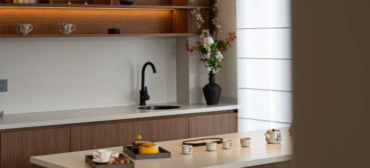 花筑·漫月云山民宿(肉身宝殿店)图片