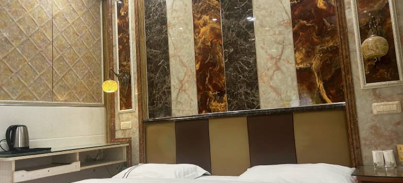 崇阳龙共宾馆图片