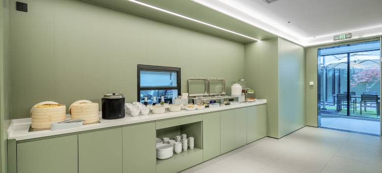 海友酒店(香格里拉古城店)图片