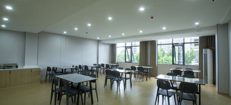 遇见酒店(固始西亚丽宝购物广场店)图片