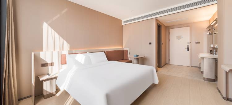 汉庭酒店(中山张家边店)图片