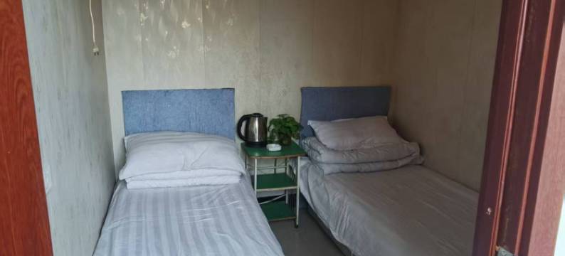 易嘉时尚宾馆图片