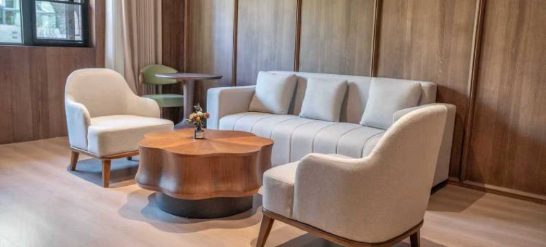 泊园酒店(兰州老街西客站店)图片