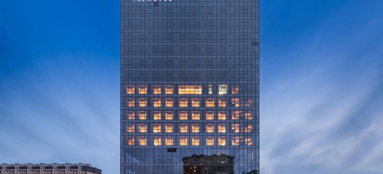 全季酒店(秦皇岛昌黎店)图片