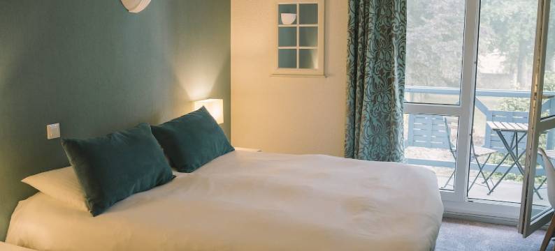 艾格玛琳酒店(Hotel Aigue Marine)图片