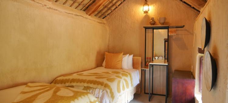 Hatta Village Lodges - Ophiolite图片