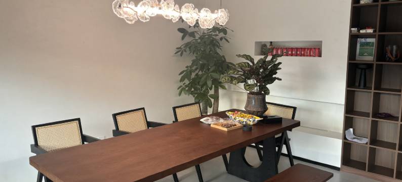 景宁朴语禧墅民宿(畲乡古城店)图片