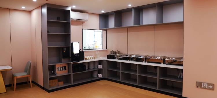 星辰之家酒店(宣城城北新天地店)图片