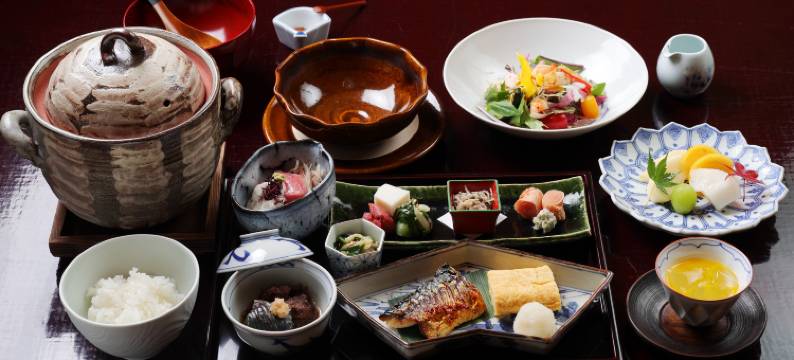 赤沢迎宾馆(Akazawa Geihinkan)图片