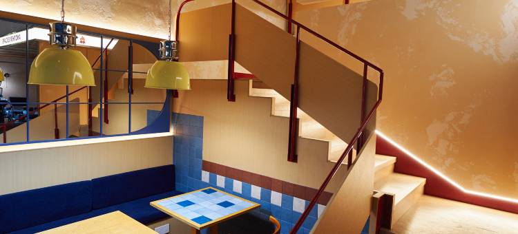 新昌小皮匠1988hotel(新昌万达大佛寺店)图片