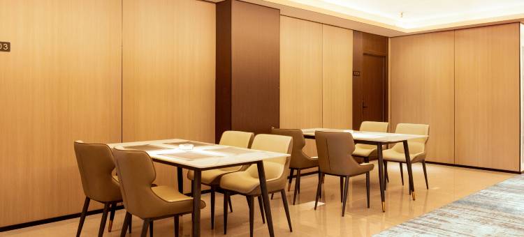 达曼酒店(桂林全州县中心广场店)图片