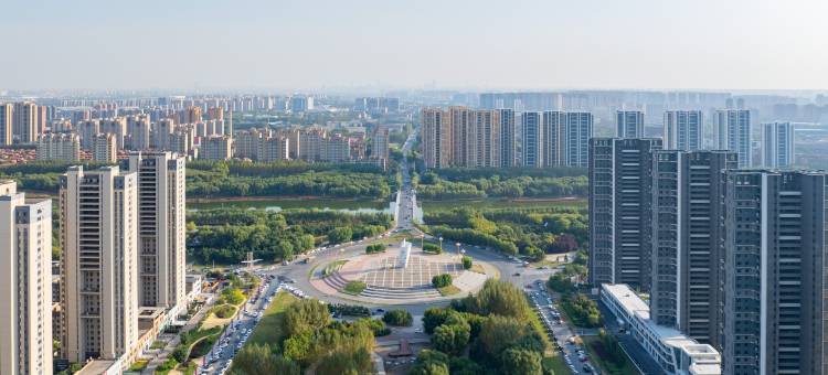 汉庭酒店(沈阳沈北吾悦广场盛京医院店)图片