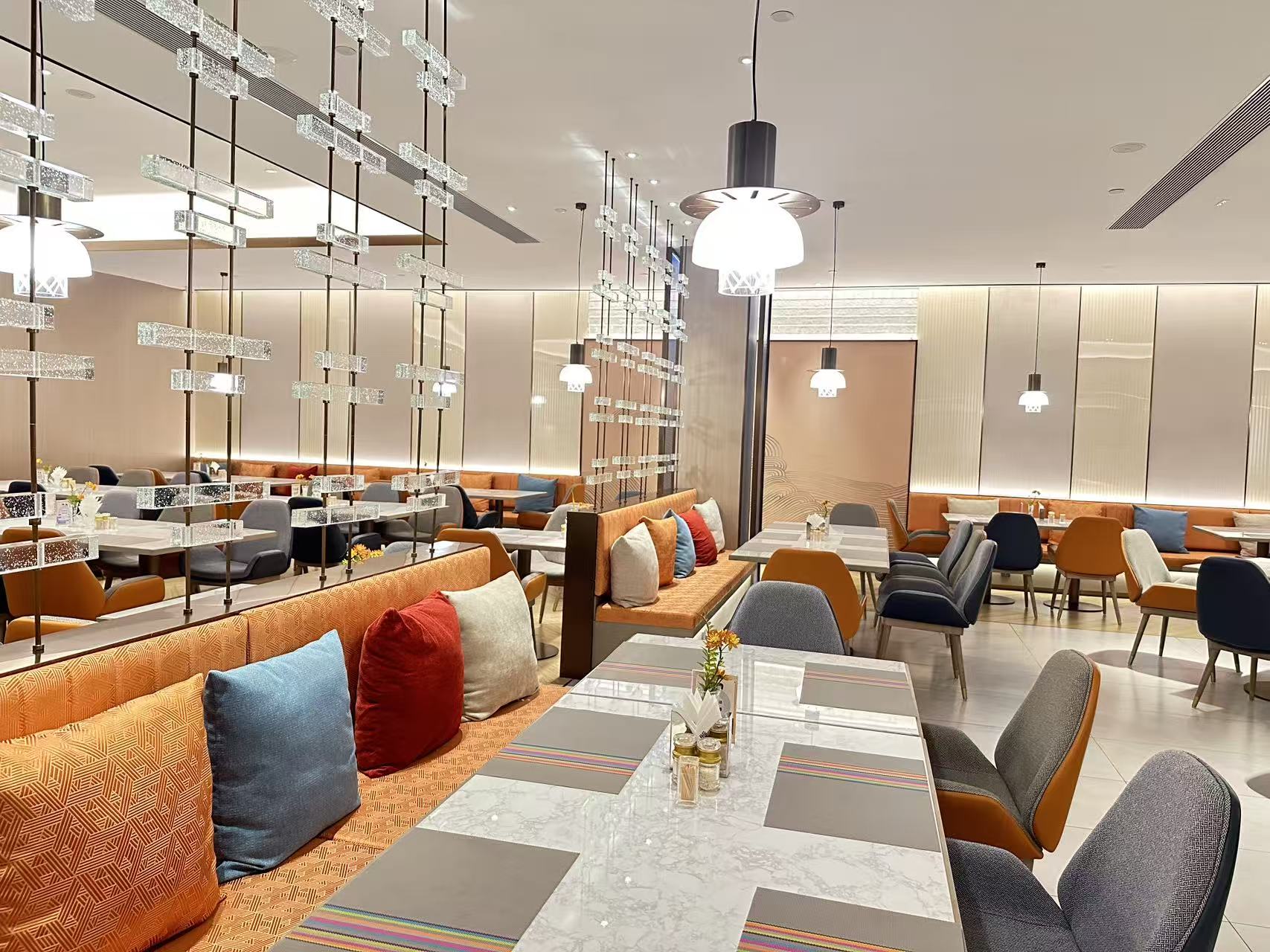 Haiwaihai Baina Hotel Over view