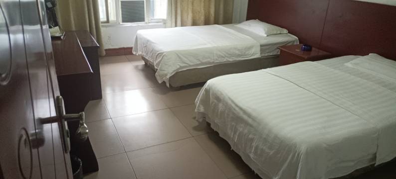 宜昌建铭客栈图片