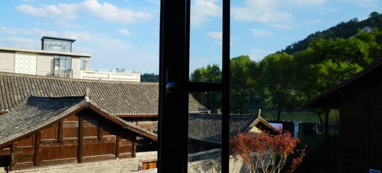 黔阳十二时辰民宿图片