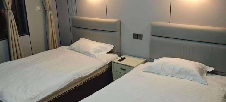 建德水韵宾馆图片