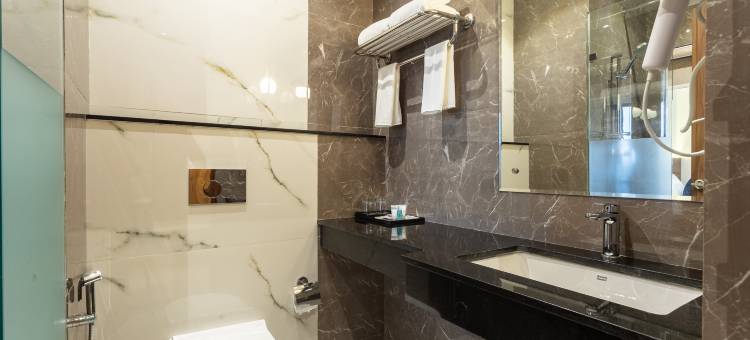 Hotel Sara Sadan图片