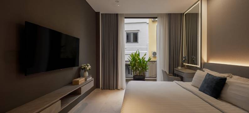 Cubicity Pho Duc Chinh(Cubicity Pho Duc Chinh)图片