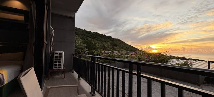 塞班岛天际线民宿(Saipan Skyline Bed&Breakfast)图片