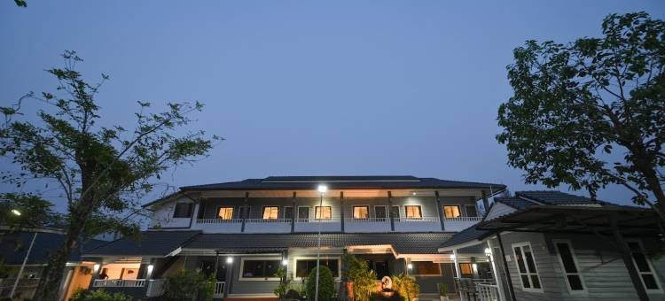 Mina 度假村和水疗中心(Mina resort and Spa)图片