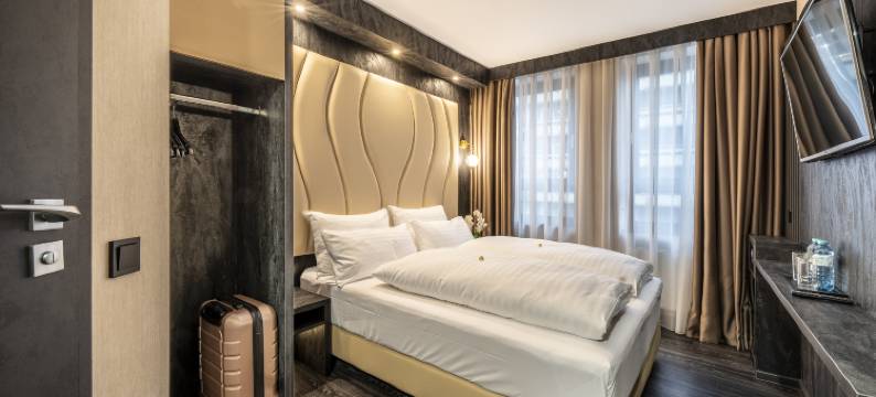 萨尔茨堡市广场酒店(PLAZA INN Salzburg City)图片