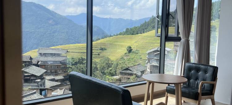 阡陌云居・云栖之约轻奢度假民宿(龙脊梯田九龙五虎观景台店)图片