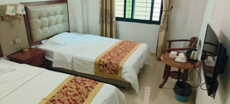 南澳海畔民宿(青澳湾店)图片