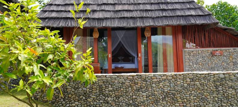 Golo Pada Villa Labuan Bajo by ABM图片