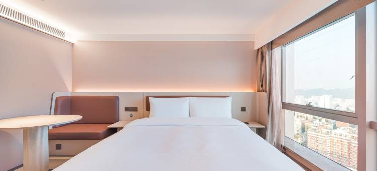 汉庭酒店(泉州丰泽广场金融后街店)图片