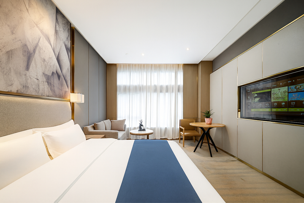 Kaeya Hotel Over view