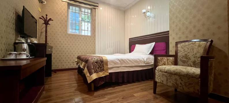 重庆天逸精品酒店(巴南李家沱正街店)图片