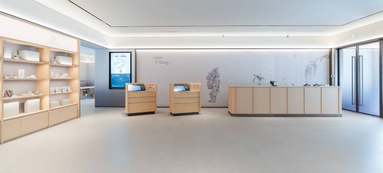 全季酒店(广州南沙天后宫店)图片