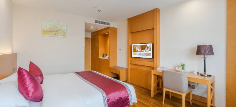 宁波赛思学术会堂(宁波大学浙江纺织学院店)图片