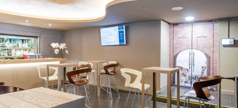 盖特酒店(The Gate Hotel)图片