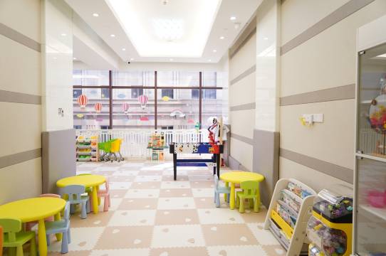 珠海万悦酒店(拱北口岸高铁站店)图片