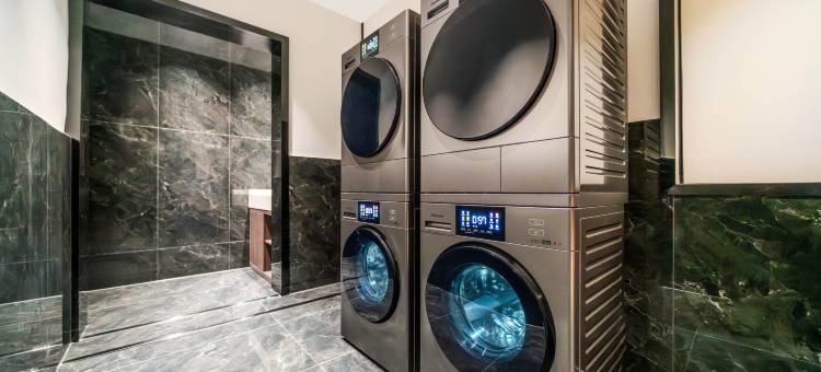 纳兰顿酒店(渭南胜利大街店)图片