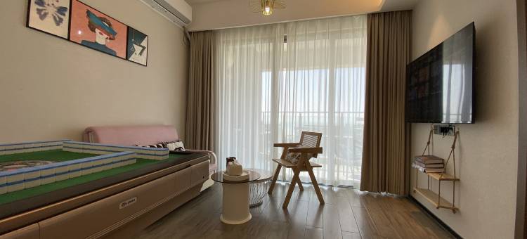 佳景观海公寓图片