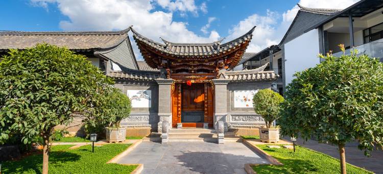 文笔家院(文笔塔店)图片