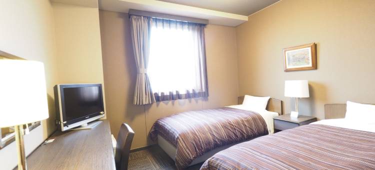 露樱COURT酒店 松本交流道口店(HOTEL ROUTE-INN COURT MATSUMOTO INTER)图片