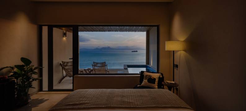 阿卡那拉·隐墅避世美宿图片