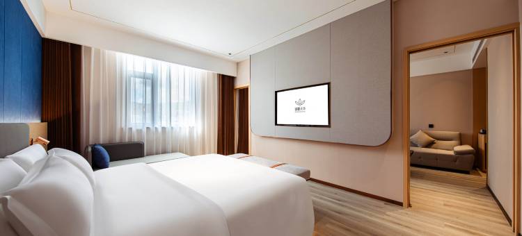 锦顺天华酒店(祥云店)图片