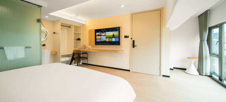 云瑞酒店(攀枝花小石潭公园店)图片