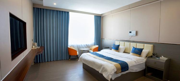 湿地明珠大酒店图片