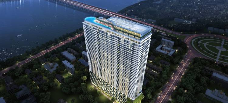 Urban Sanctuary @ Riva Phnom Penh(Urban Sanctuary @ Riva Phnom Penh)图片