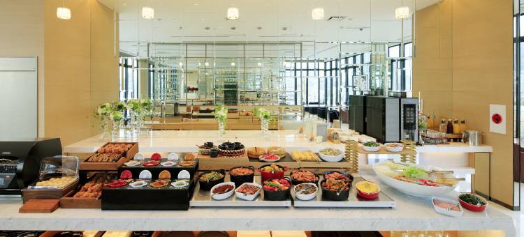 神户东亚之路光芒酒店(CANDEO HOTELS)(Candeo Hotels Kobe Tor Road)图片