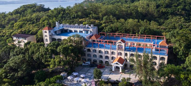 深圳荔景湾酒店(桔钓沙店)图片