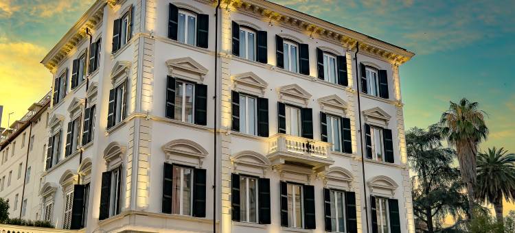 聚光灯精品酒店(The Spotlight Boutique Hotel)图片